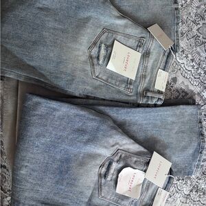 Lovervett Jeans Brand new w tags
Size 5/27
$70 for both